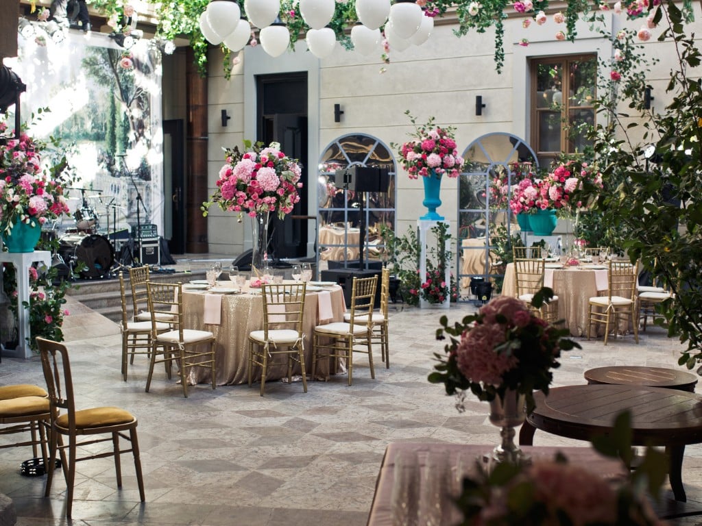beautifully intimate wedding venues