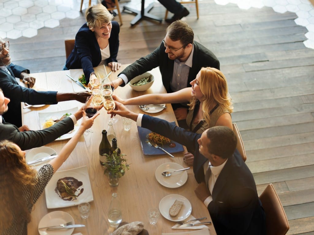 corporate event venues