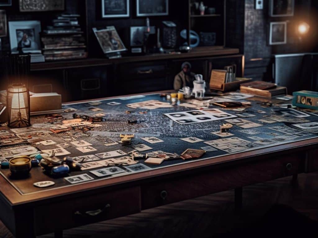 unique puzzles